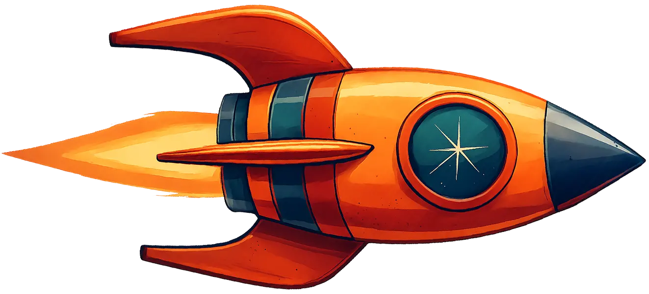 rocket