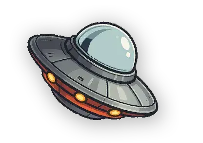 spaceship
